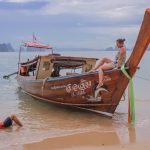 DieWeltgeniesser_Thailand_Krabi_Bootstour