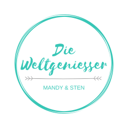 Mandy & Sten - DieWeltgeniesser